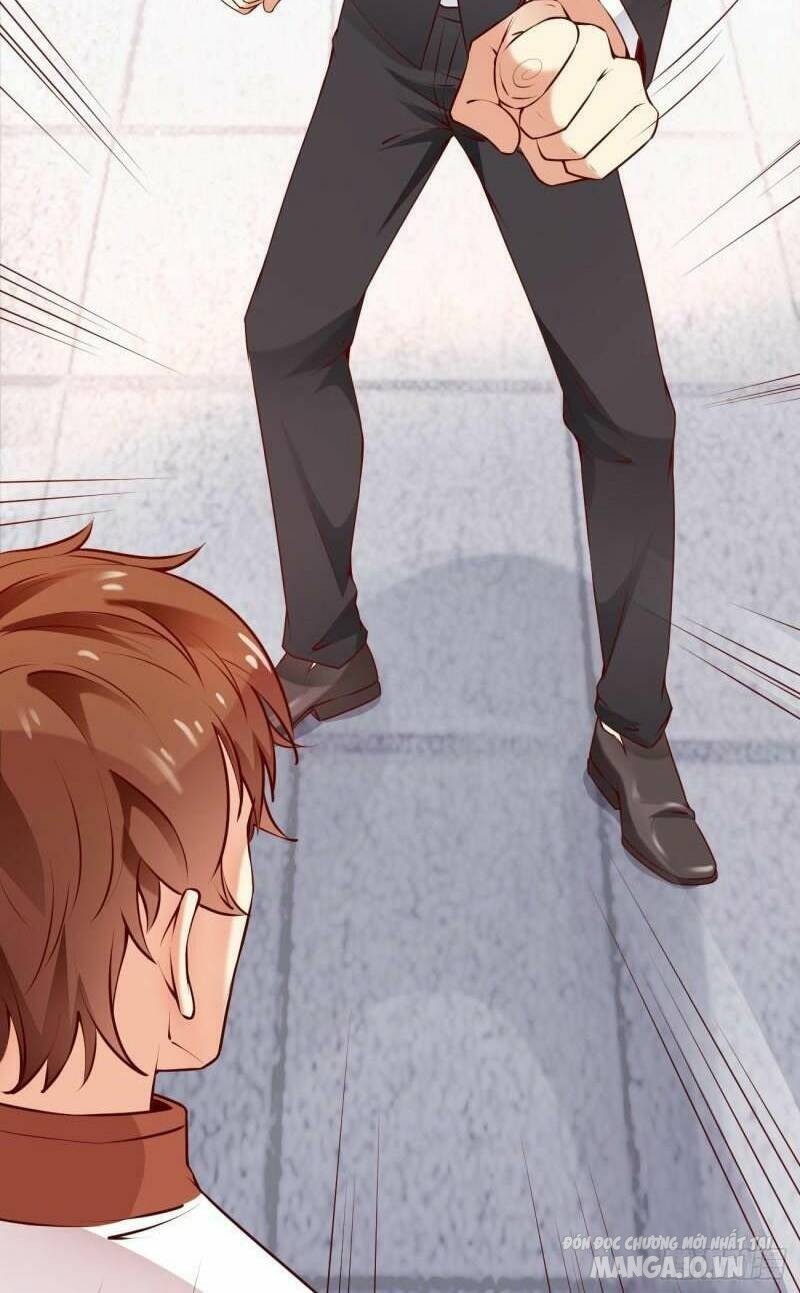 Mỗi Tuần Ta Có Một Thân Phận Mới Chapter 53 - Trang 2