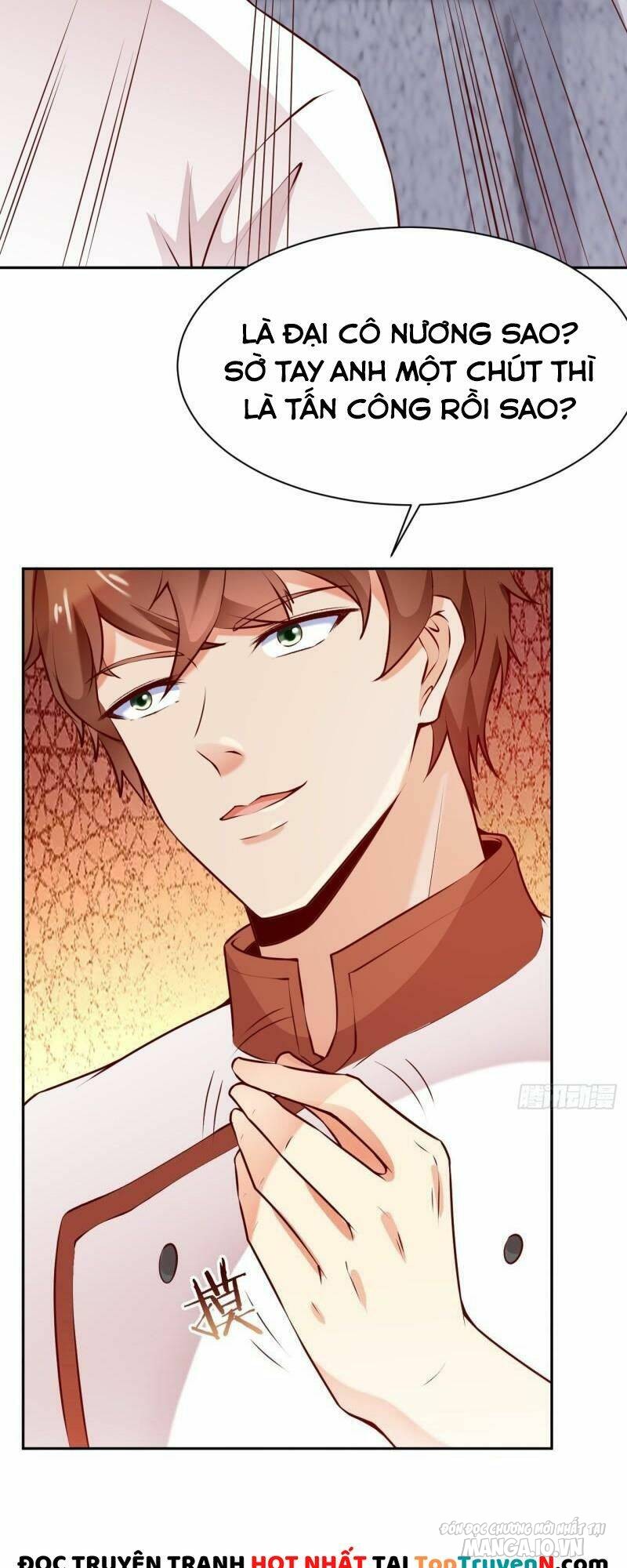 Mỗi Tuần Ta Có Một Thân Phận Mới Chapter 53 - Trang 2