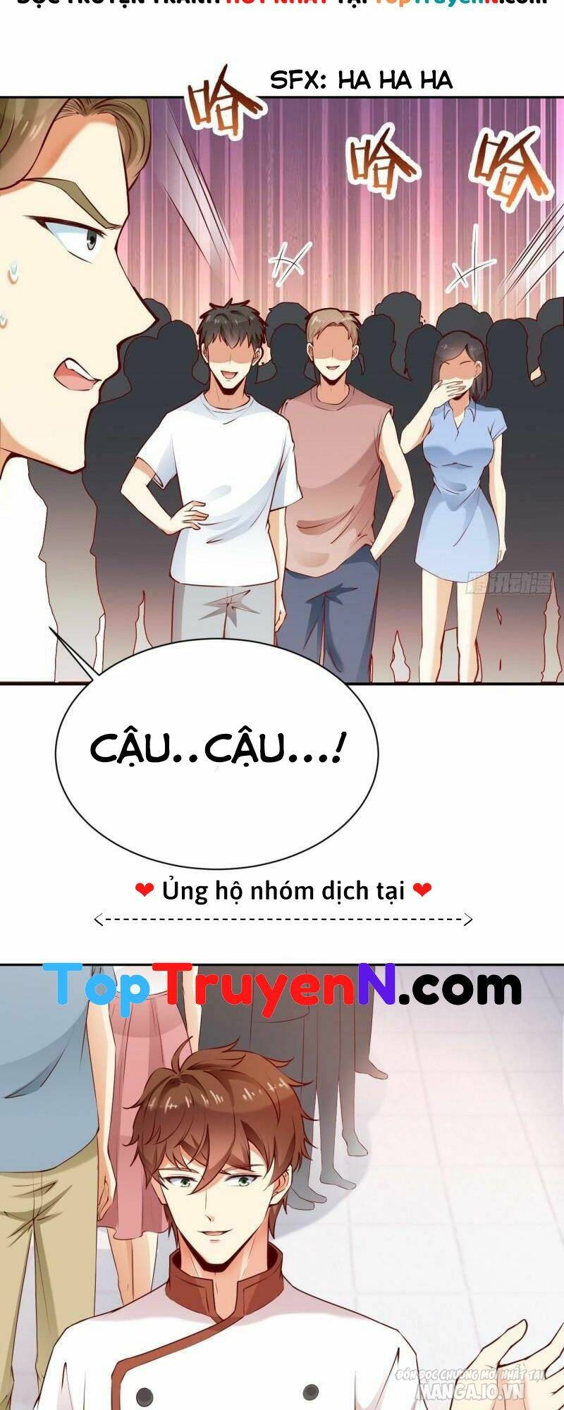 Mỗi Tuần Ta Có Một Thân Phận Mới Chapter 53 - Trang 2