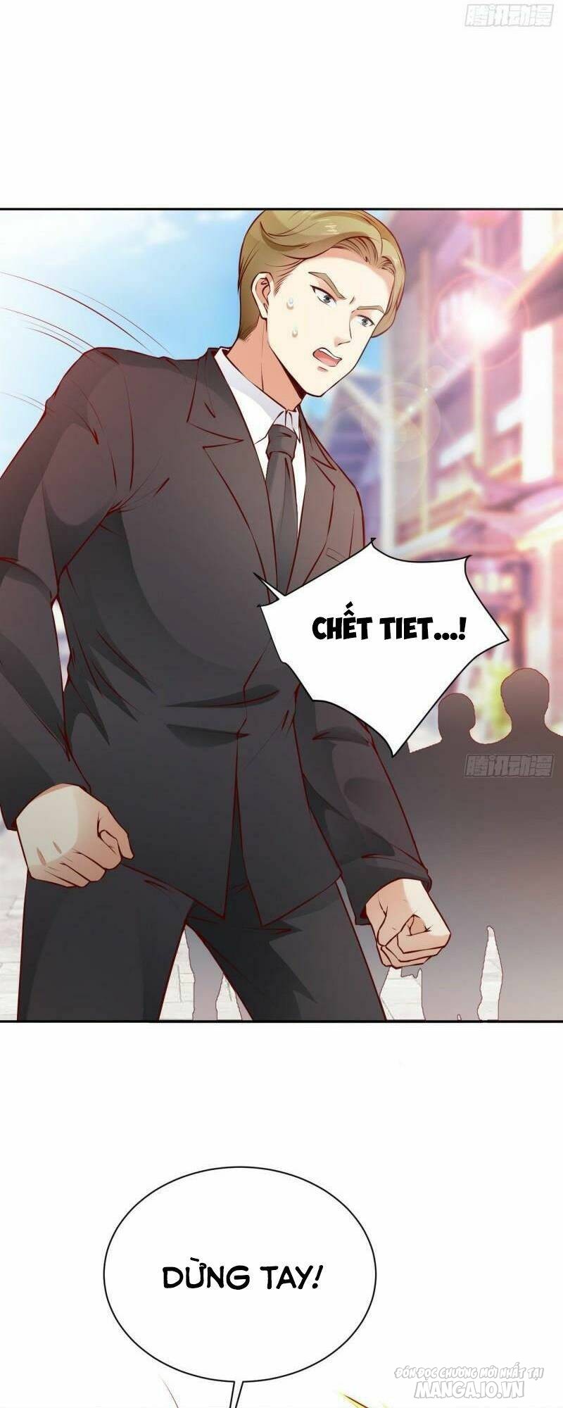 Mỗi Tuần Ta Có Một Thân Phận Mới Chapter 53 - Trang 2