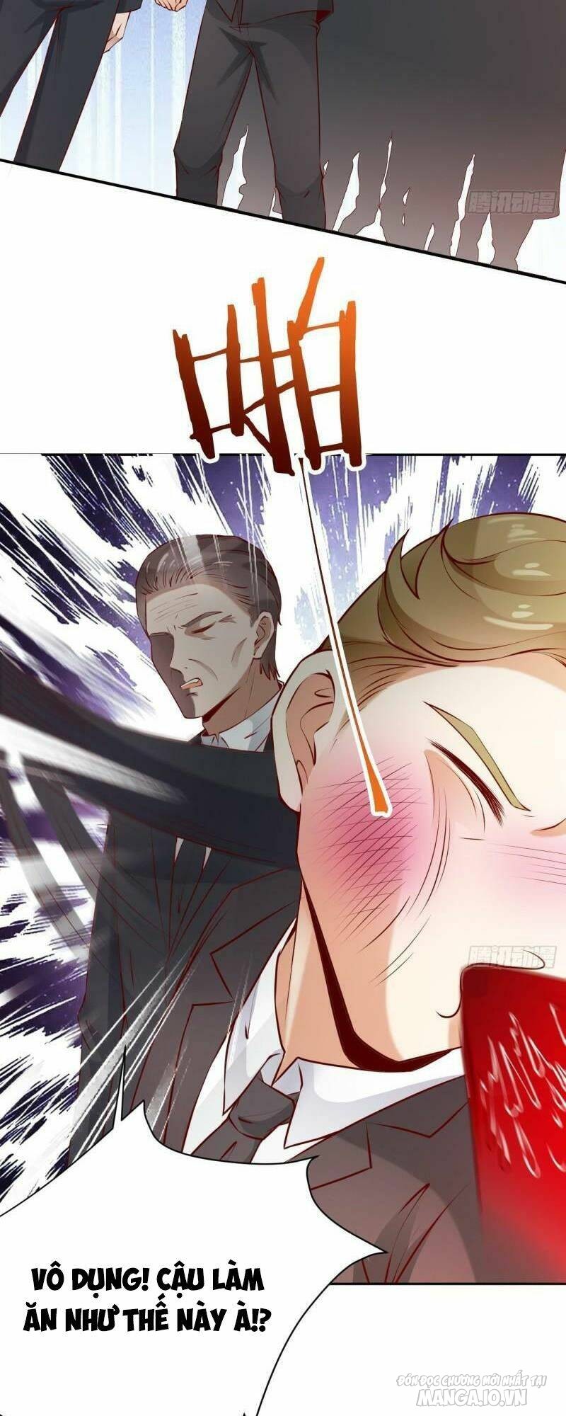 Mỗi Tuần Ta Có Một Thân Phận Mới Chapter 53 - Trang 2