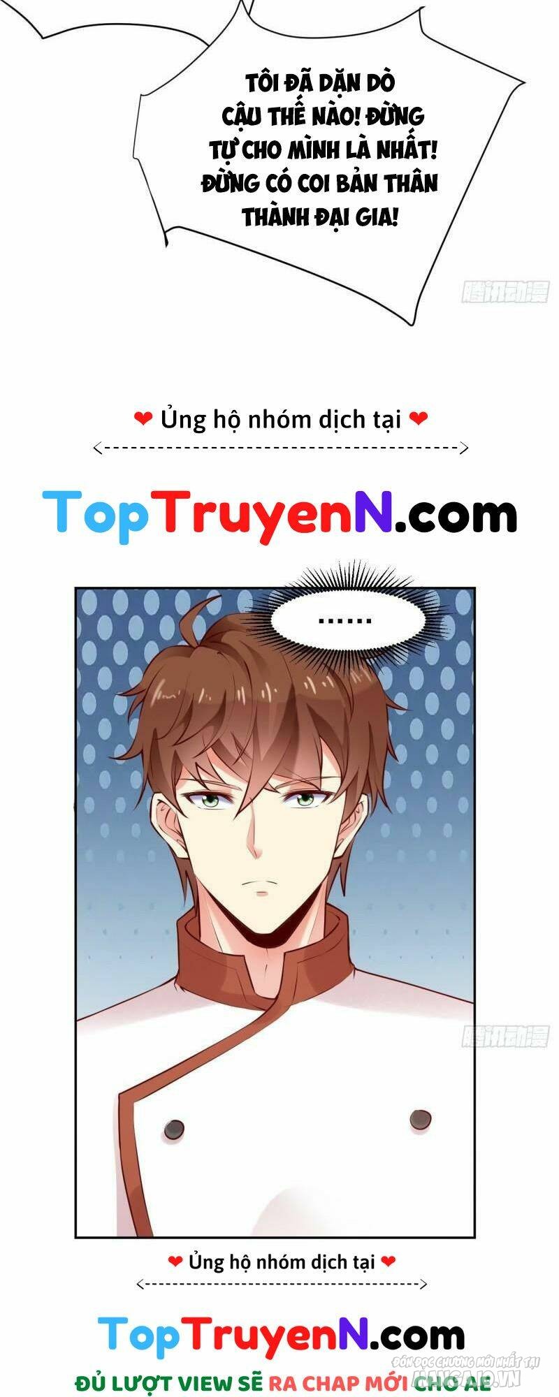 Mỗi Tuần Ta Có Một Thân Phận Mới Chapter 53 - Trang 2