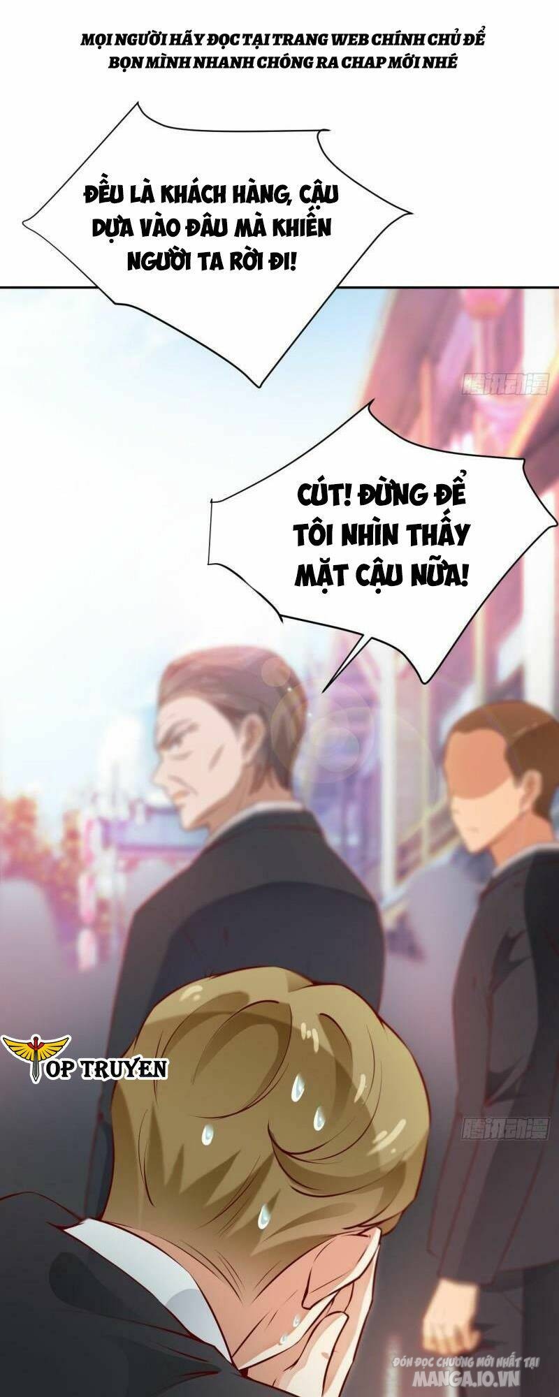 Mỗi Tuần Ta Có Một Thân Phận Mới Chapter 53 - Trang 2