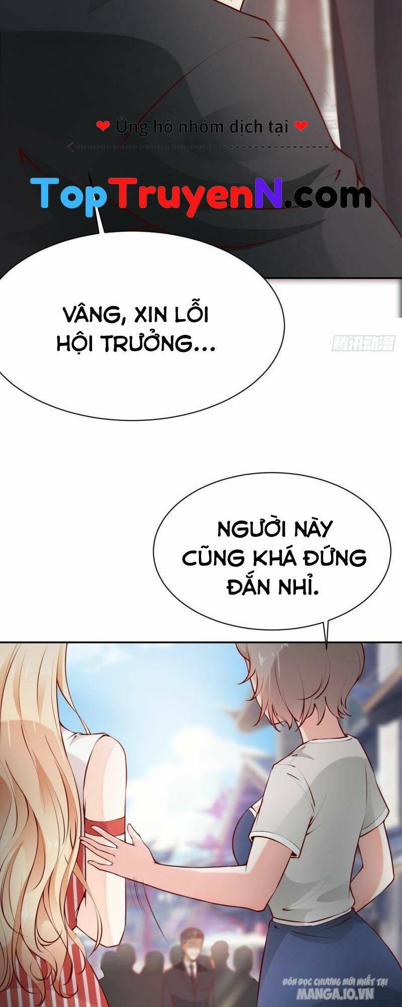 Mỗi Tuần Ta Có Một Thân Phận Mới Chapter 53 - Trang 2