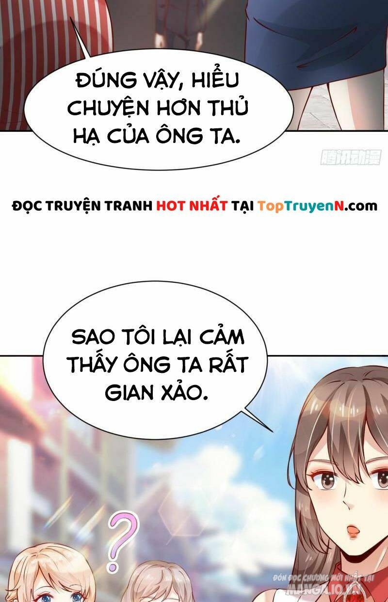 Mỗi Tuần Ta Có Một Thân Phận Mới Chapter 53 - Trang 2