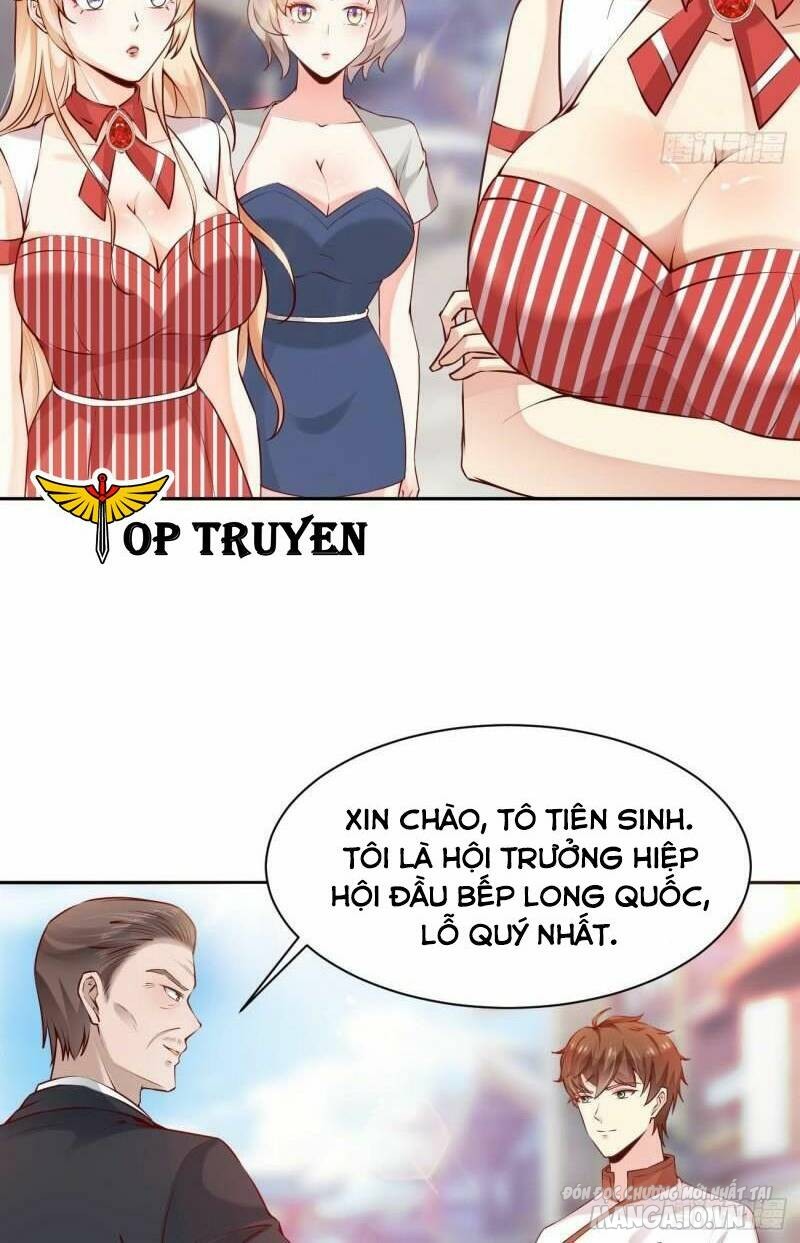 Mỗi Tuần Ta Có Một Thân Phận Mới Chapter 53 - Trang 2