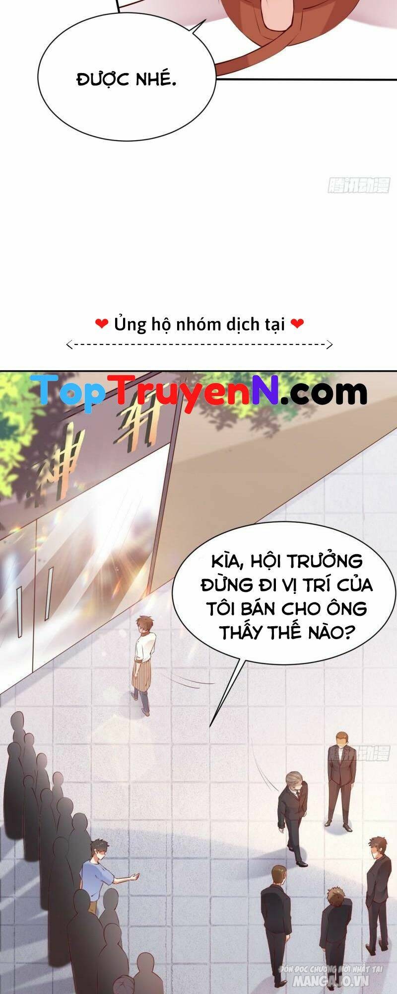 Mỗi Tuần Ta Có Một Thân Phận Mới Chapter 53 - Trang 2