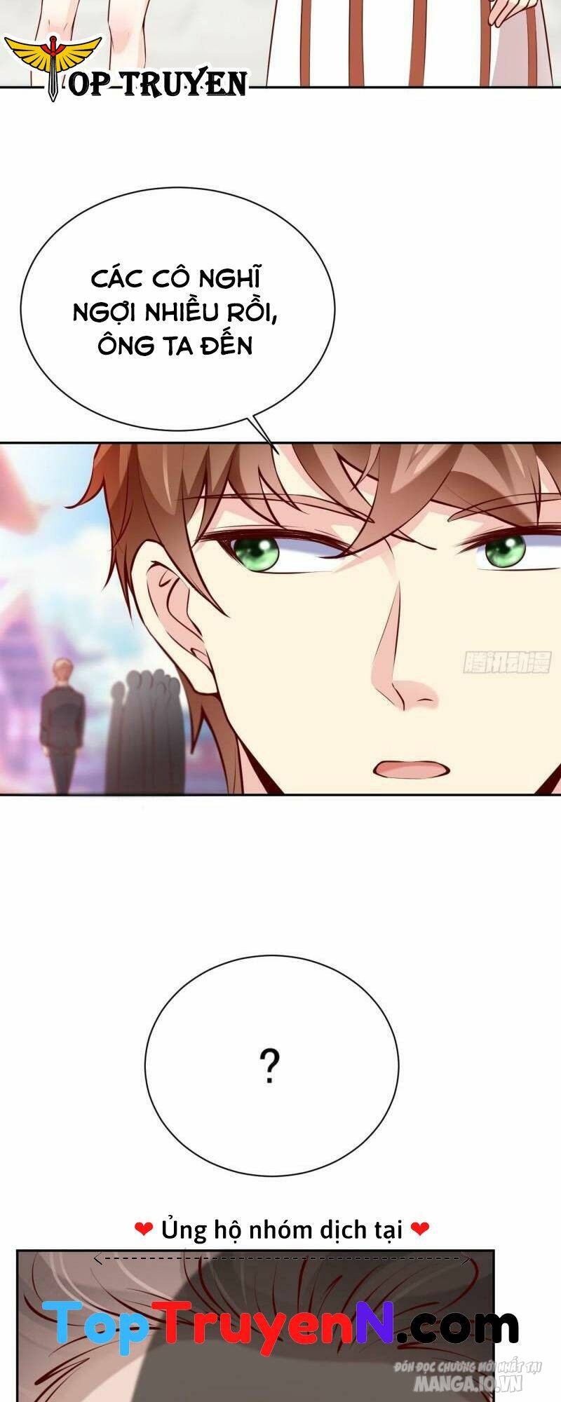 Mỗi Tuần Ta Có Một Thân Phận Mới Chapter 53 - Trang 2