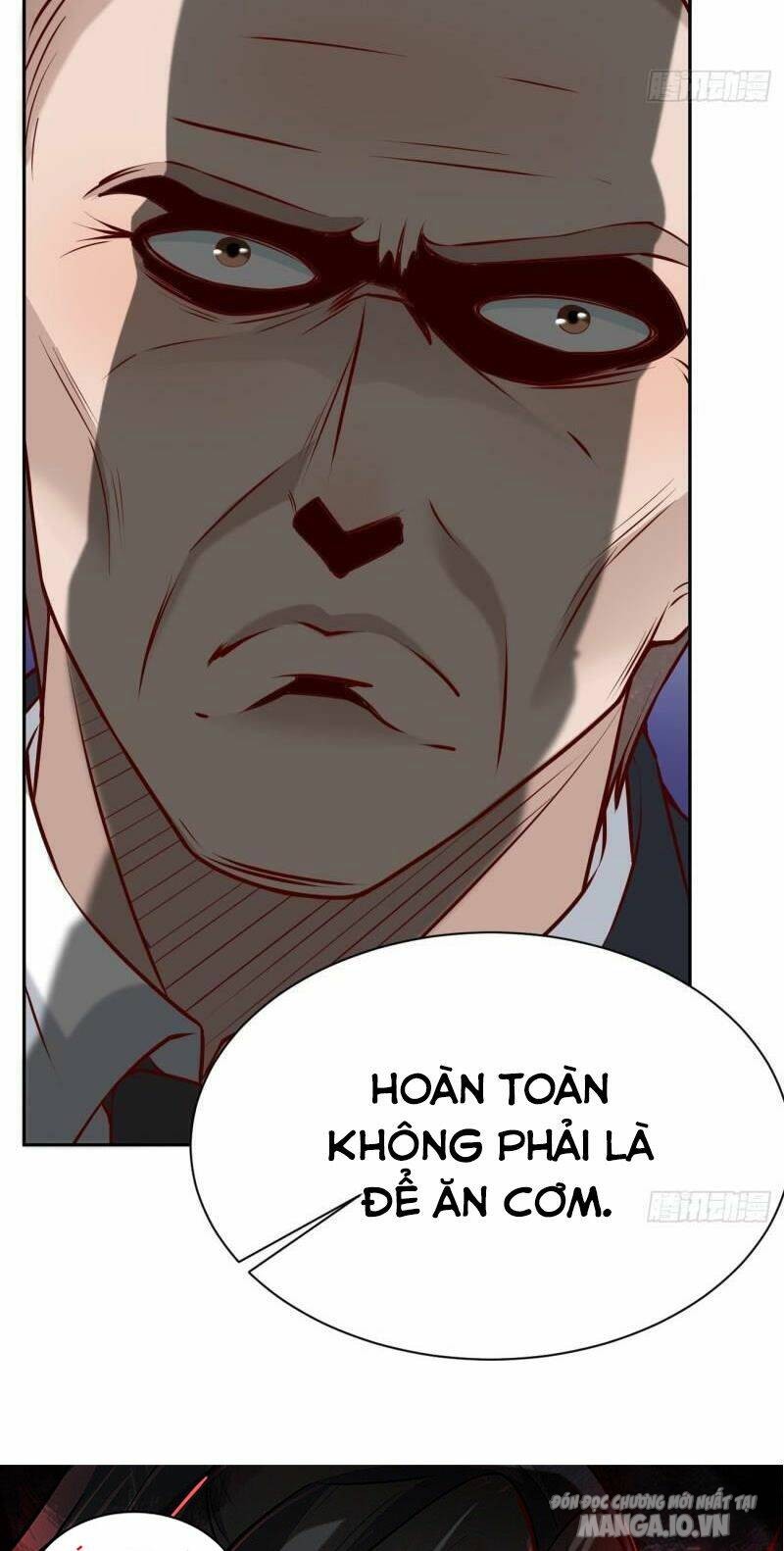 Mỗi Tuần Ta Có Một Thân Phận Mới Chapter 53 - Trang 2