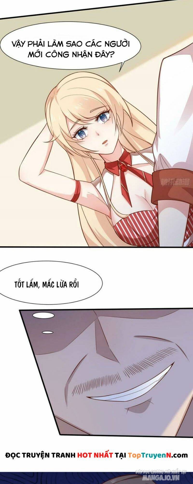 Mỗi Tuần Ta Có Một Thân Phận Mới Chapter 54 - Trang 2