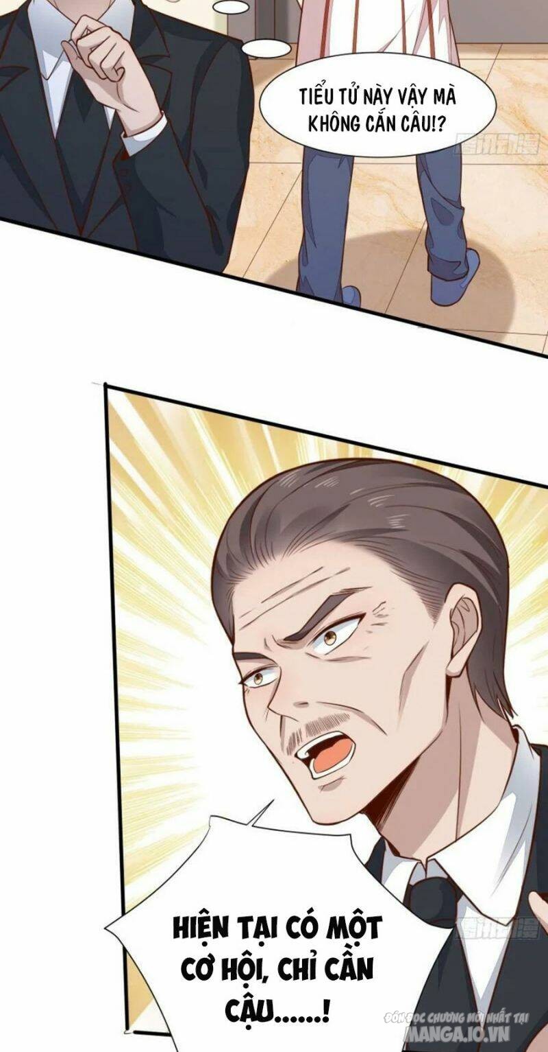 Mỗi Tuần Ta Có Một Thân Phận Mới Chapter 54 - Trang 2