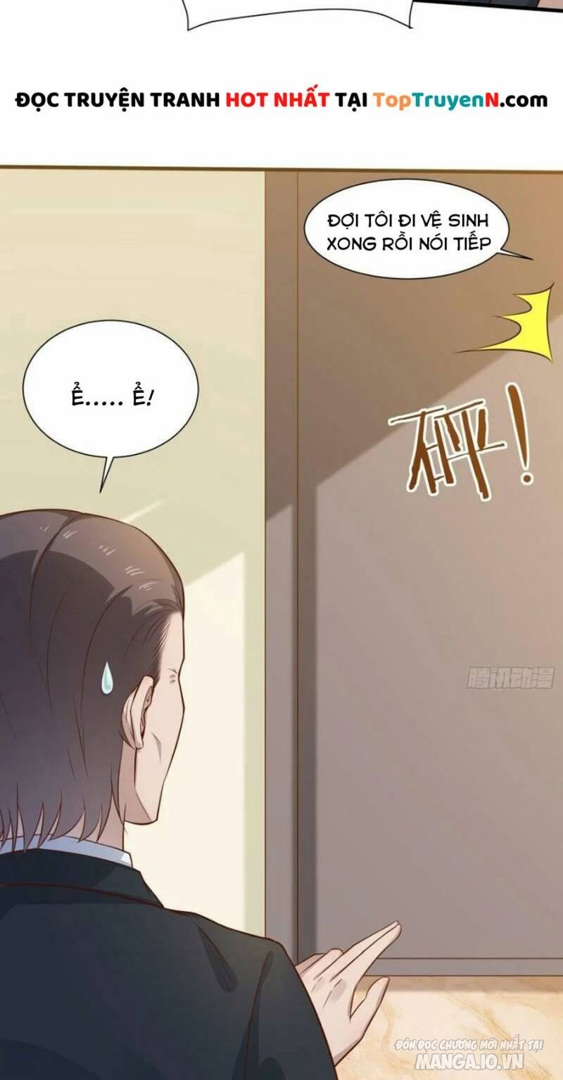 Mỗi Tuần Ta Có Một Thân Phận Mới Chapter 54 - Trang 2