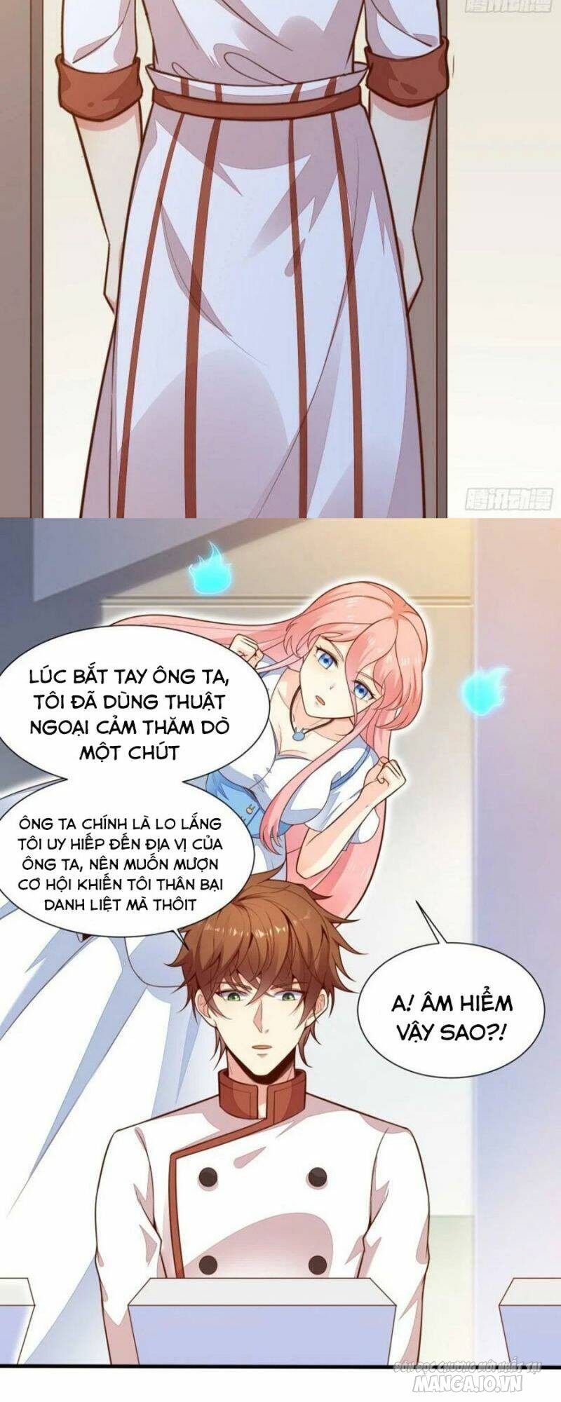 Mỗi Tuần Ta Có Một Thân Phận Mới Chapter 54 - Trang 2