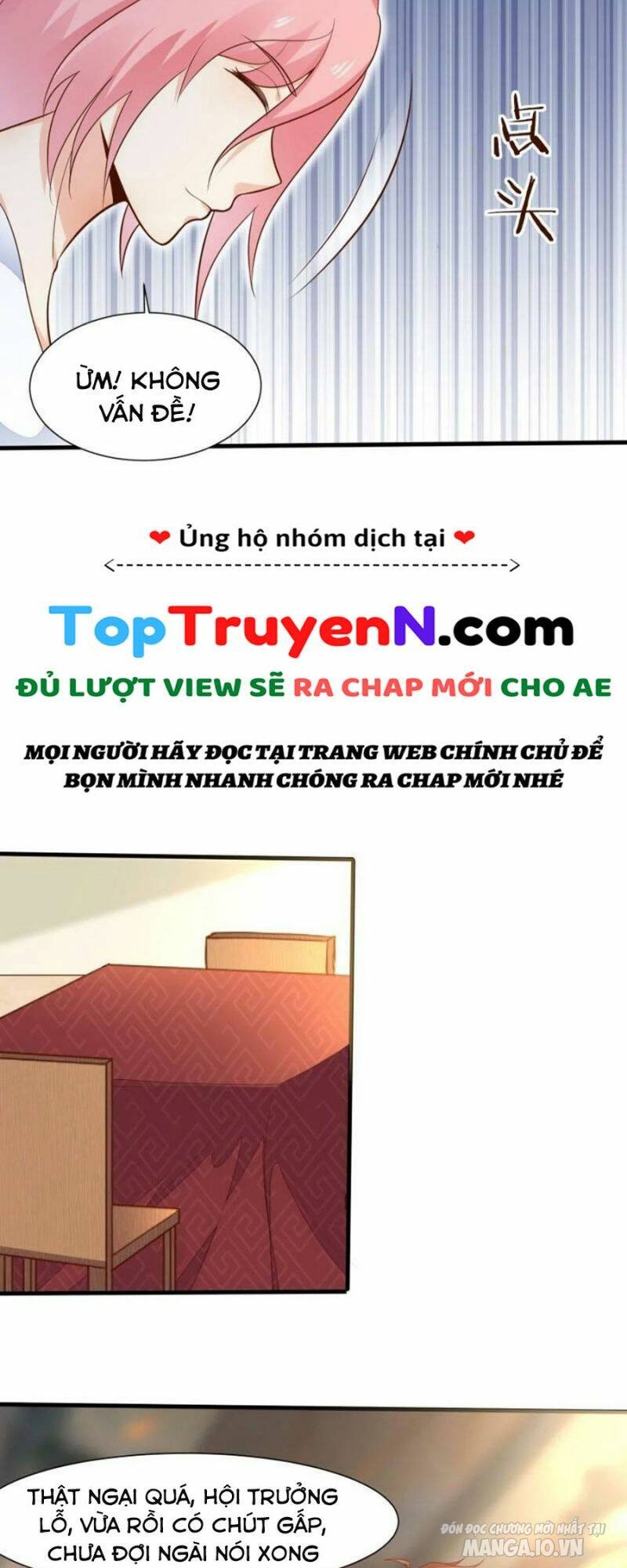 Mỗi Tuần Ta Có Một Thân Phận Mới Chapter 54 - Trang 2