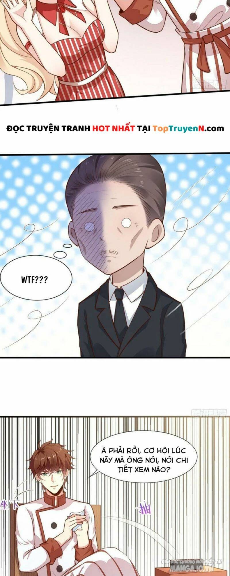 Mỗi Tuần Ta Có Một Thân Phận Mới Chapter 54 - Trang 2