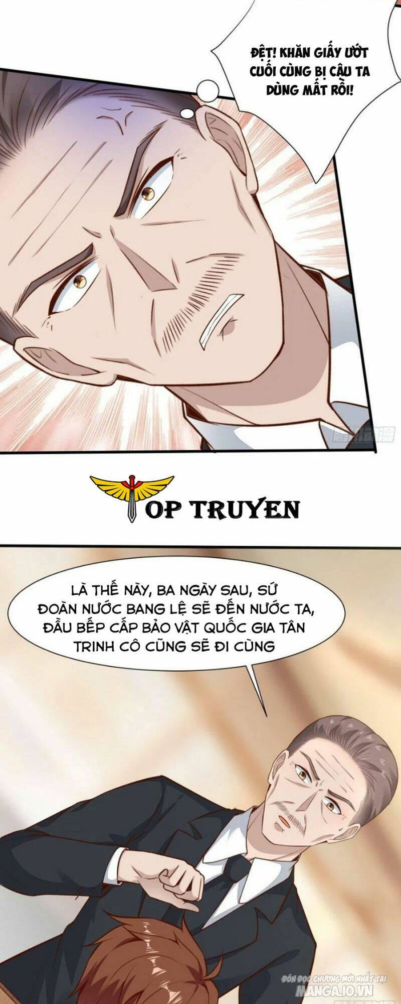 Mỗi Tuần Ta Có Một Thân Phận Mới Chapter 54 - Trang 2