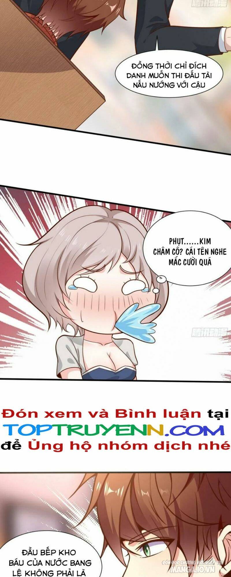 Mỗi Tuần Ta Có Một Thân Phận Mới Chapter 54 - Trang 2