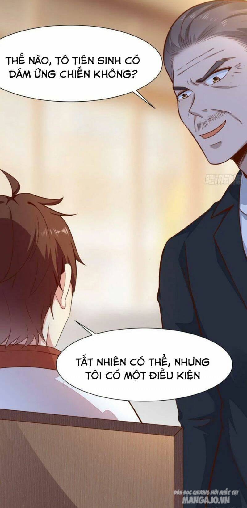 Mỗi Tuần Ta Có Một Thân Phận Mới Chapter 54 - Trang 2