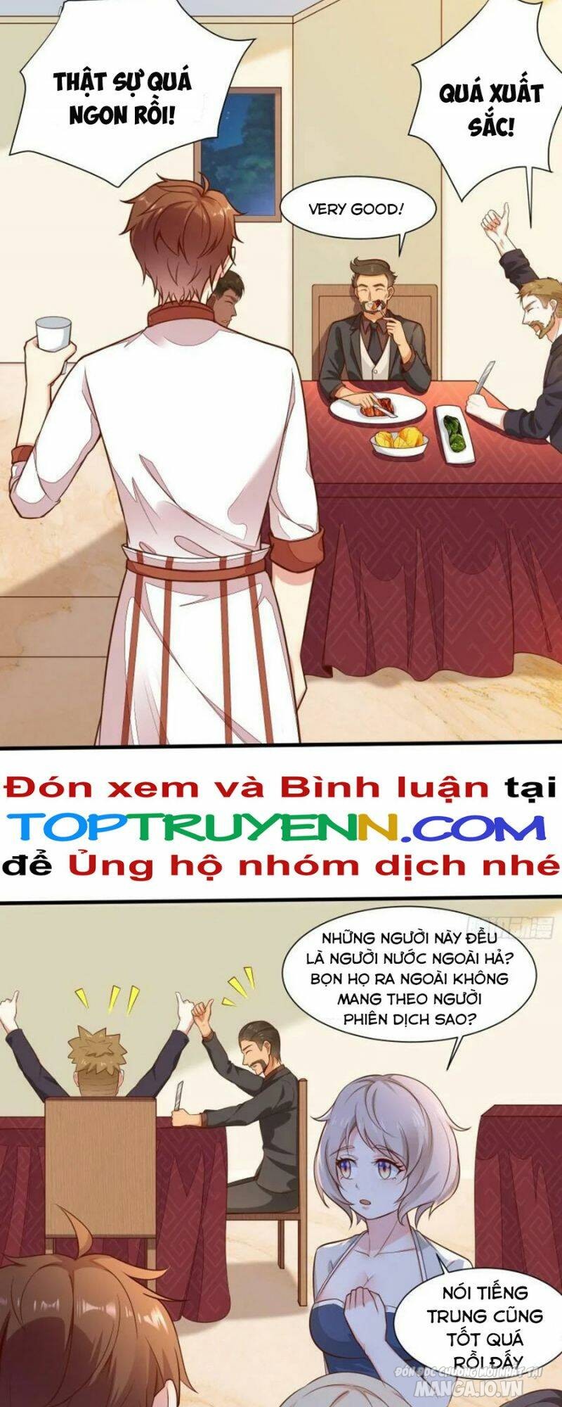 Mỗi Tuần Ta Có Một Thân Phận Mới Chapter 54 - Trang 2