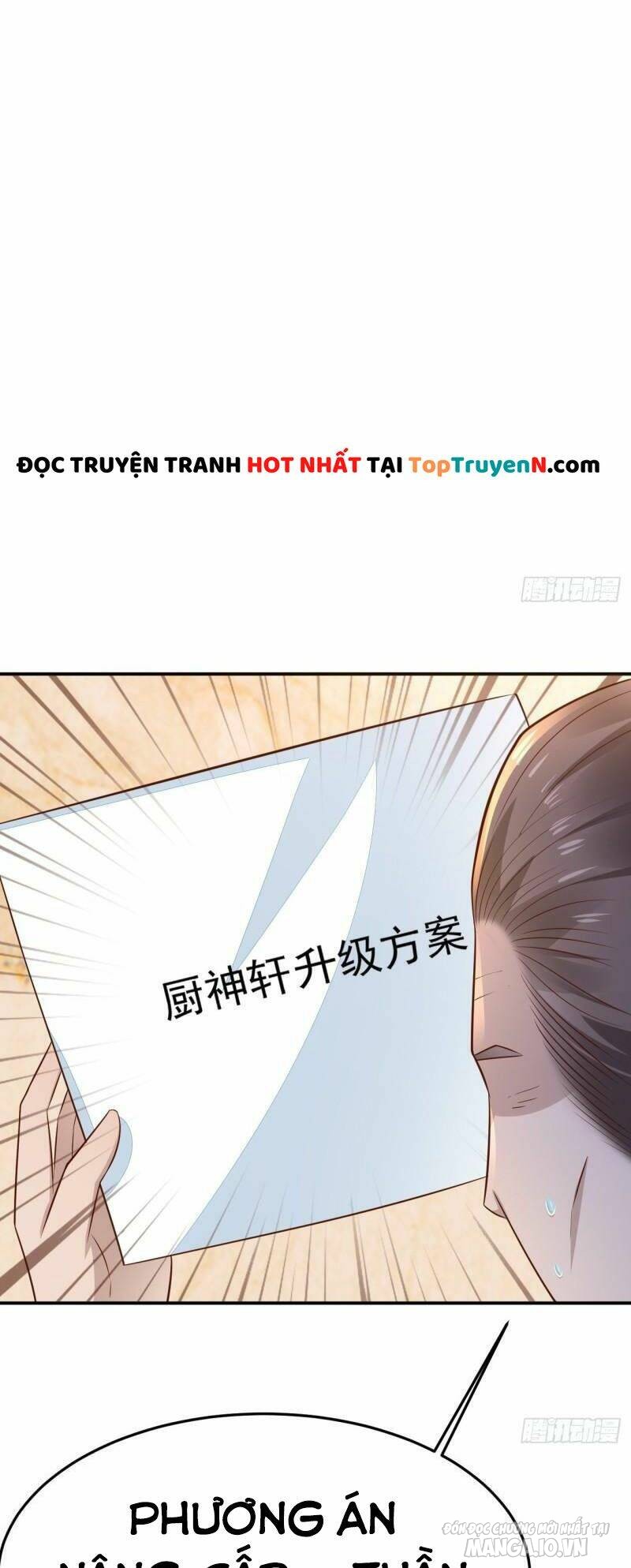 Mỗi Tuần Ta Có Một Thân Phận Mới Chapter 55 - Trang 2