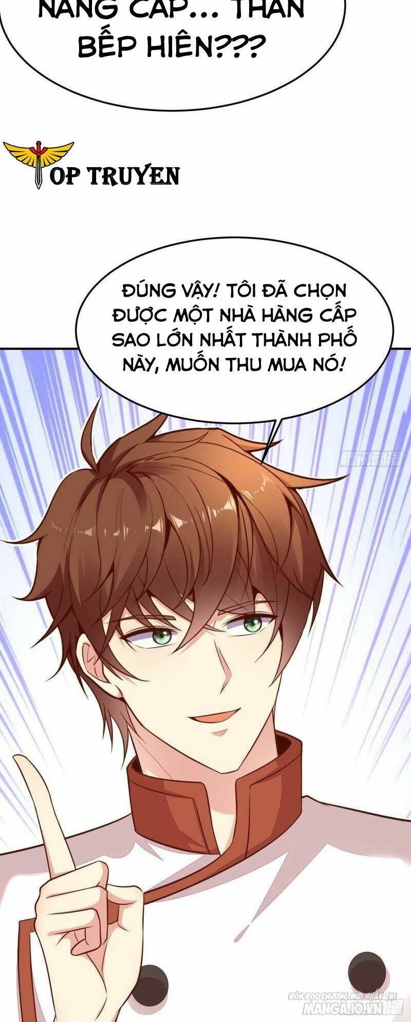 Mỗi Tuần Ta Có Một Thân Phận Mới Chapter 55 - Trang 2