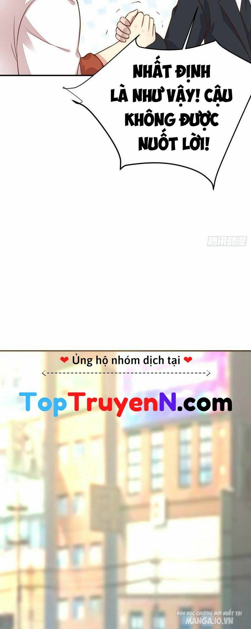 Mỗi Tuần Ta Có Một Thân Phận Mới Chapter 55 - Trang 2