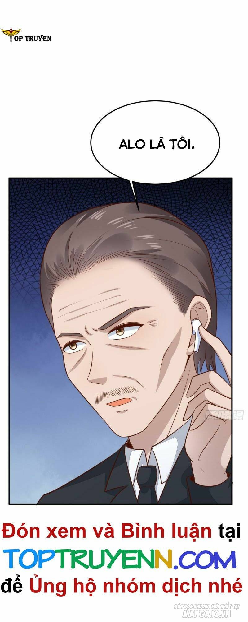 Mỗi Tuần Ta Có Một Thân Phận Mới Chapter 55 - Trang 2