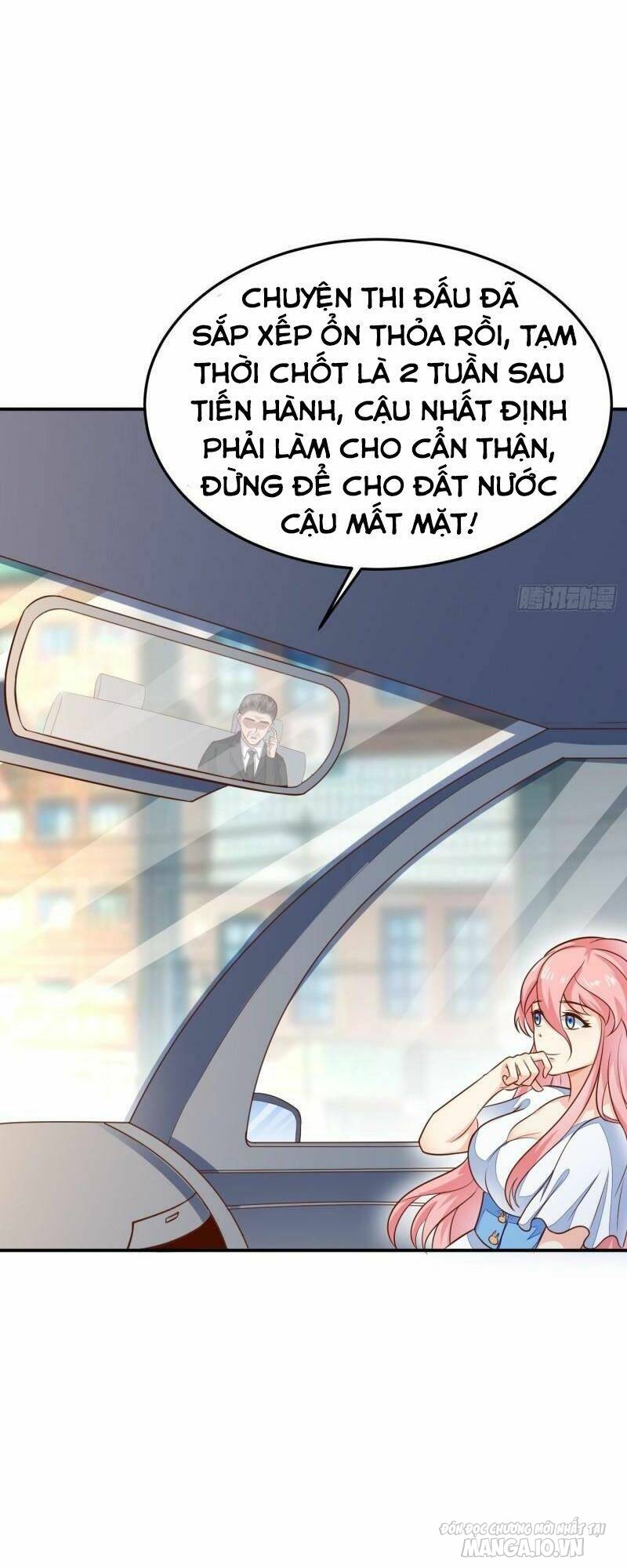 Mỗi Tuần Ta Có Một Thân Phận Mới Chapter 55 - Trang 2