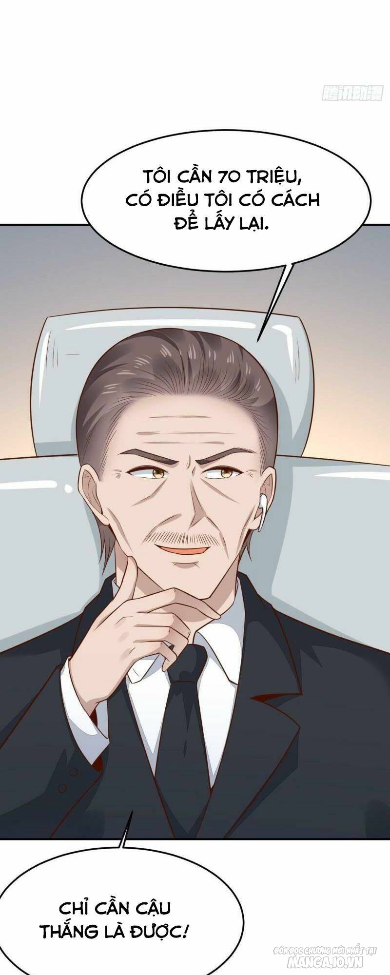 Mỗi Tuần Ta Có Một Thân Phận Mới Chapter 55 - Trang 2