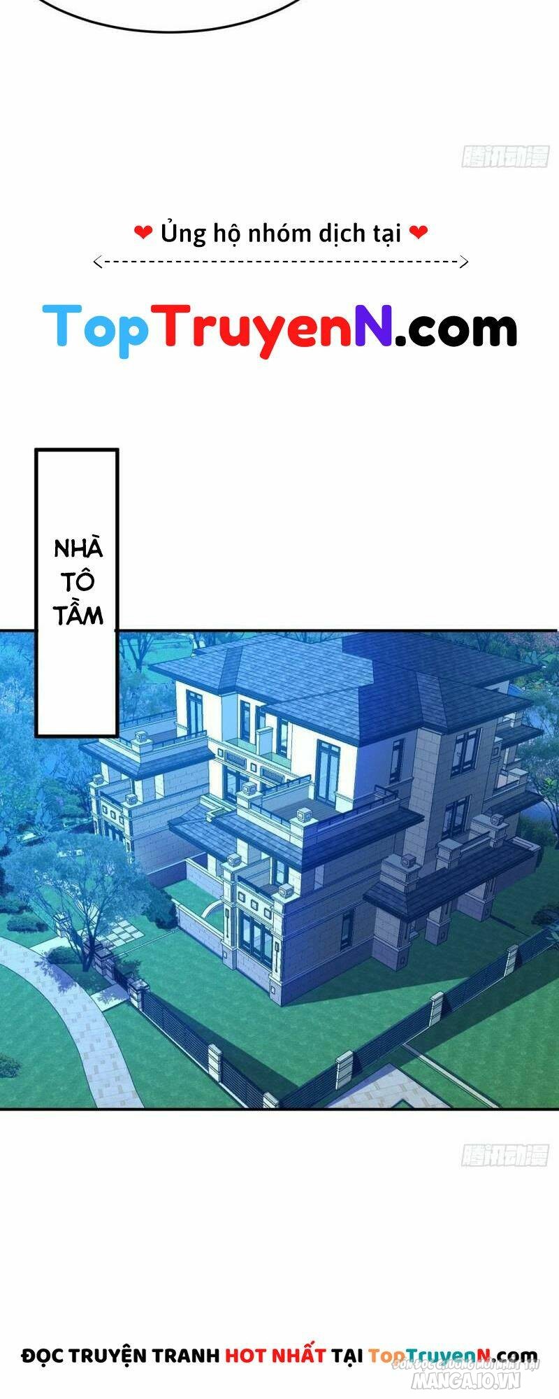 Mỗi Tuần Ta Có Một Thân Phận Mới Chapter 55 - Trang 2