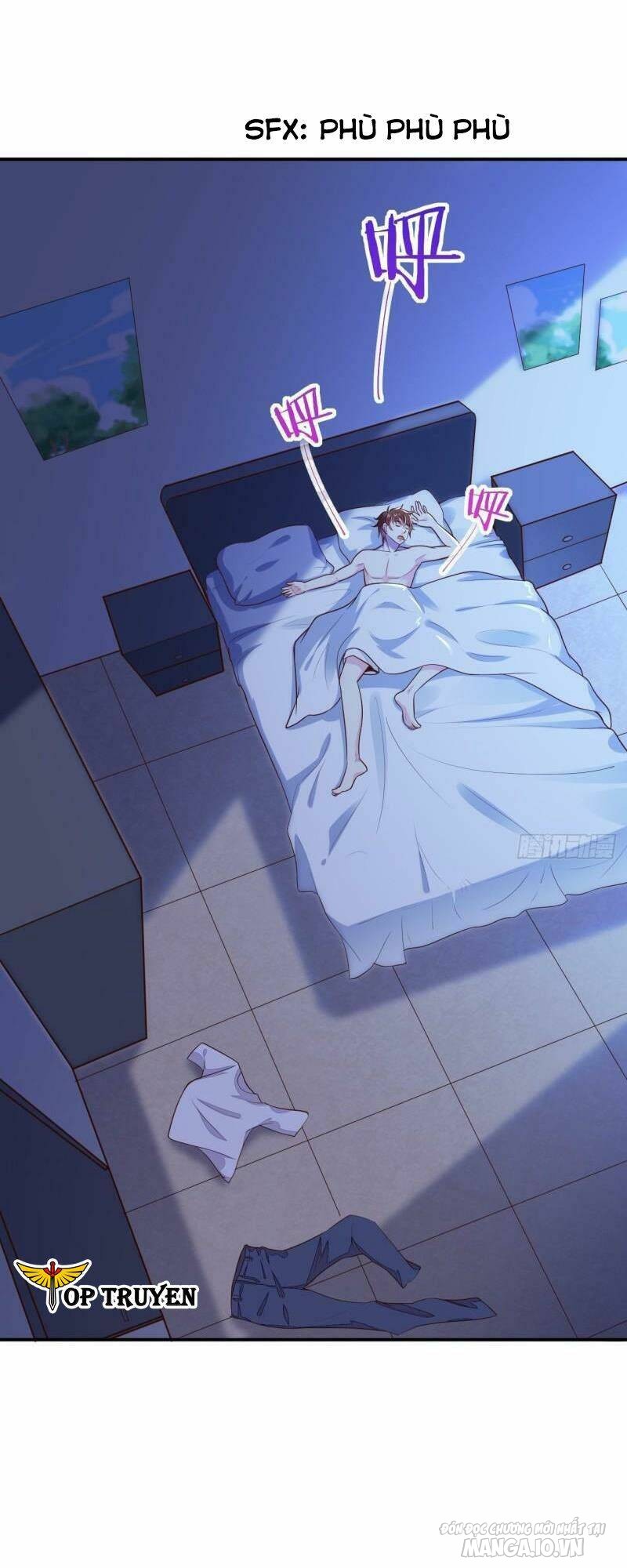 Mỗi Tuần Ta Có Một Thân Phận Mới Chapter 55 - Trang 2