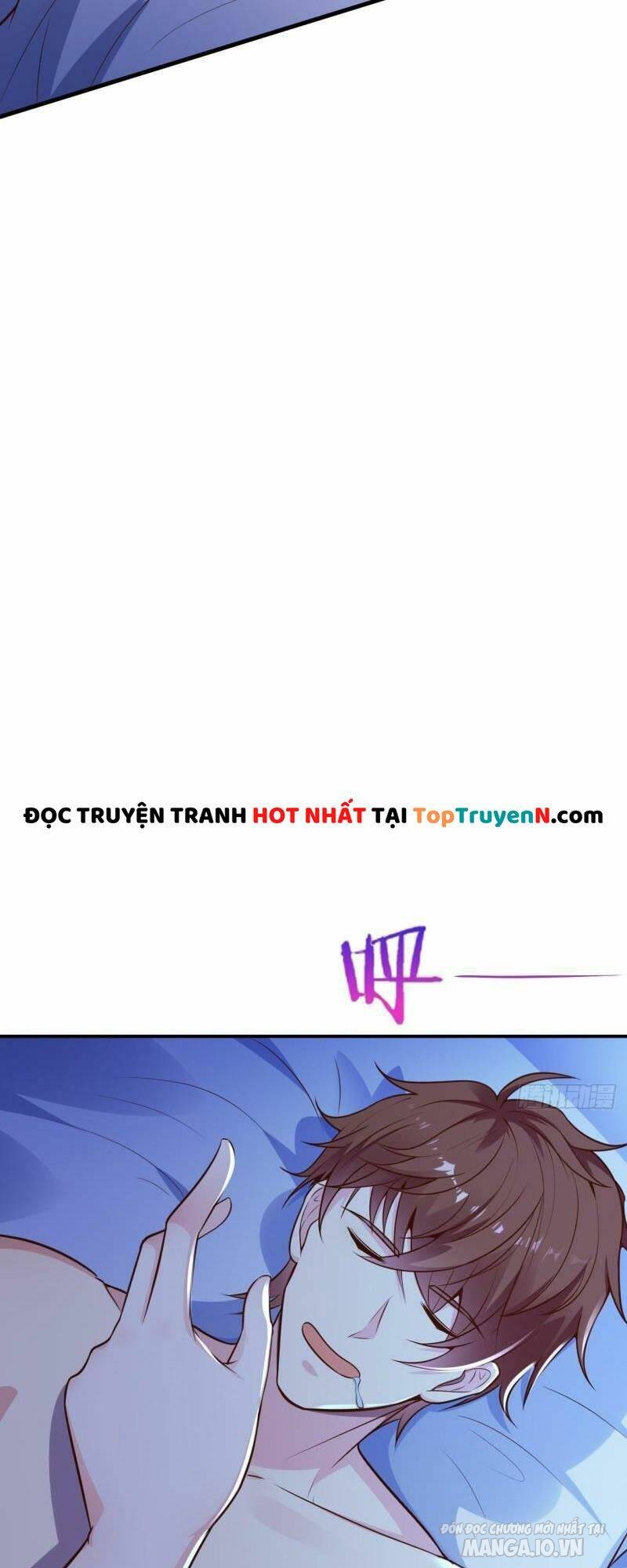 Mỗi Tuần Ta Có Một Thân Phận Mới Chapter 55 - Trang 2