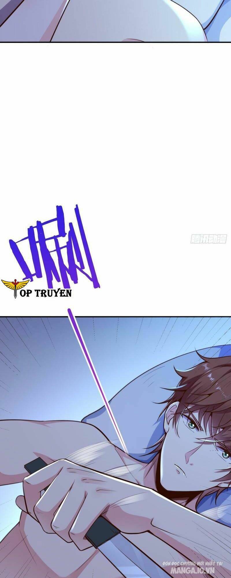 Mỗi Tuần Ta Có Một Thân Phận Mới Chapter 55 - Trang 2