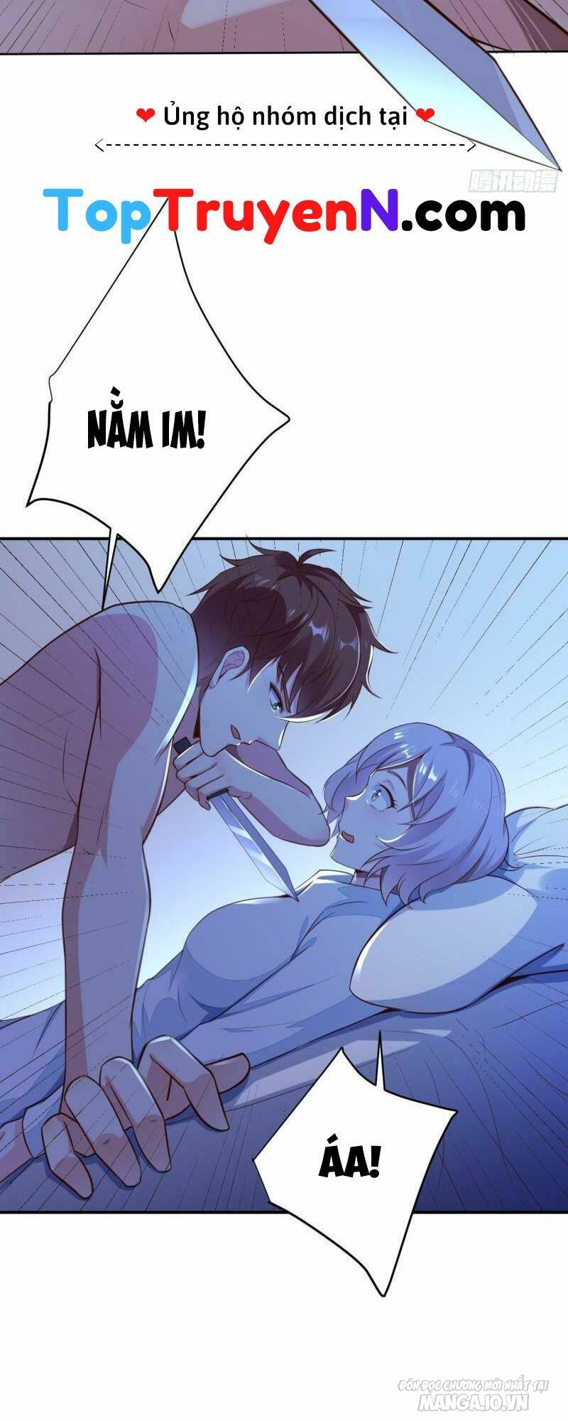 Mỗi Tuần Ta Có Một Thân Phận Mới Chapter 55 - Trang 2