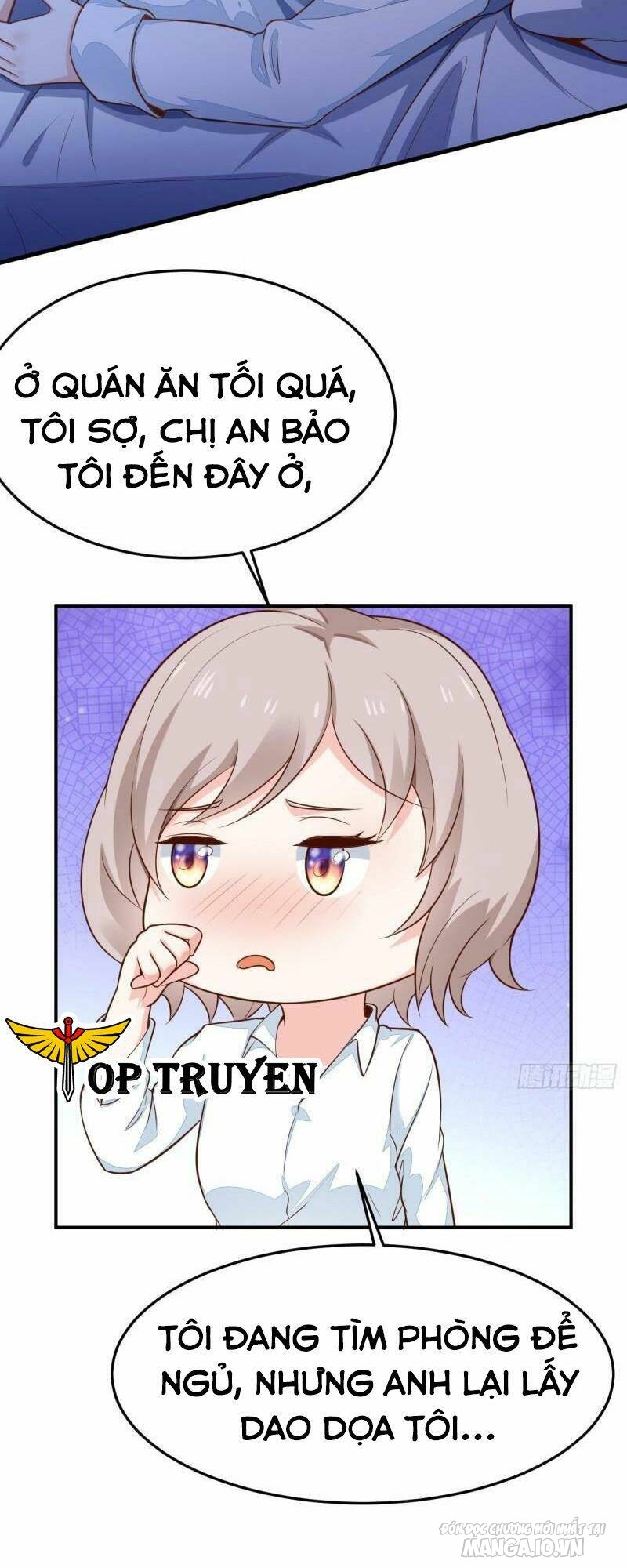 Mỗi Tuần Ta Có Một Thân Phận Mới Chapter 55 - Trang 2