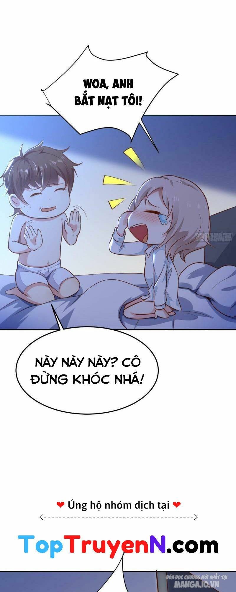 Mỗi Tuần Ta Có Một Thân Phận Mới Chapter 55 - Trang 2