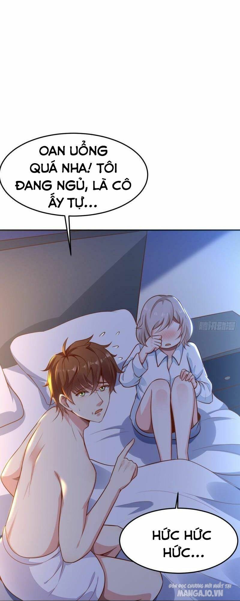 Mỗi Tuần Ta Có Một Thân Phận Mới Chapter 55 - Trang 2