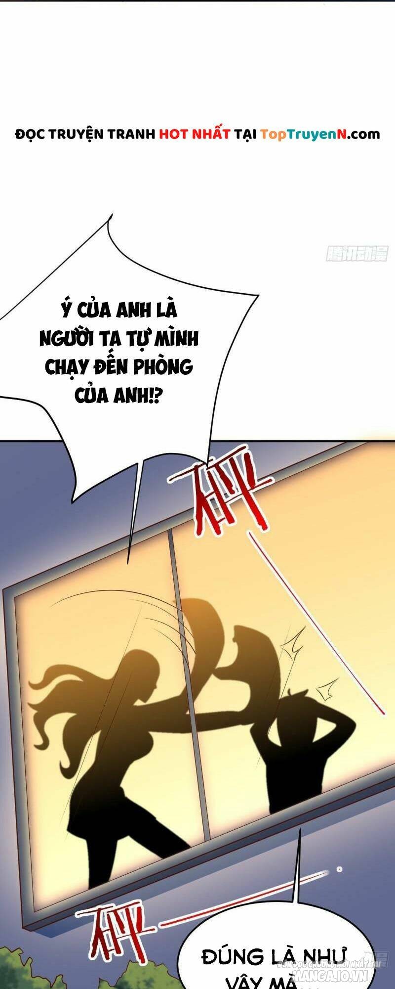 Mỗi Tuần Ta Có Một Thân Phận Mới Chapter 55 - Trang 2