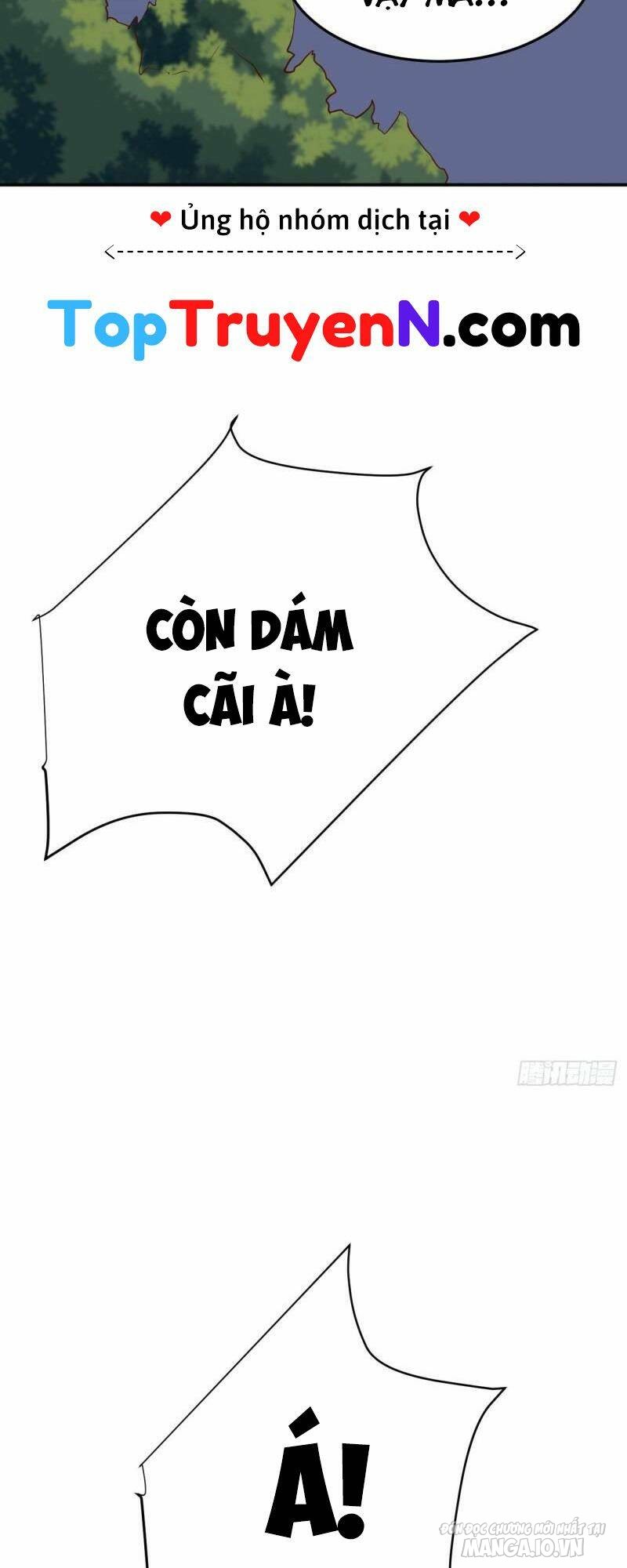 Mỗi Tuần Ta Có Một Thân Phận Mới Chapter 55 - Trang 2