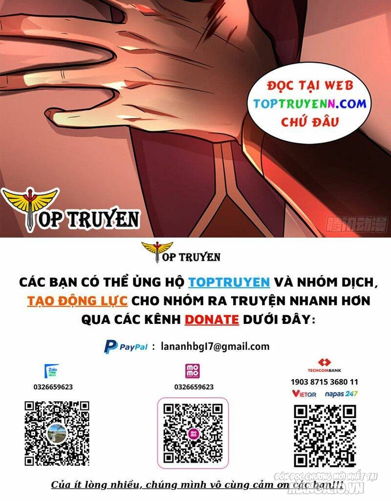 Mỗi Tuần Ta Có Một Thân Phận Mới Chapter 55 - Trang 2