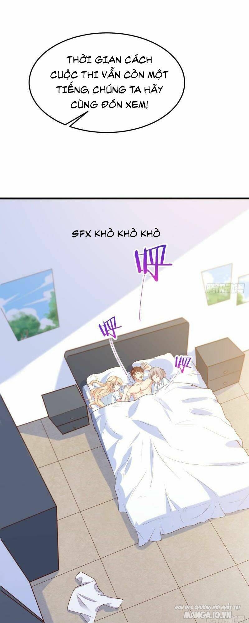 Mỗi Tuần Ta Có Một Thân Phận Mới Chapter 56 - Trang 2