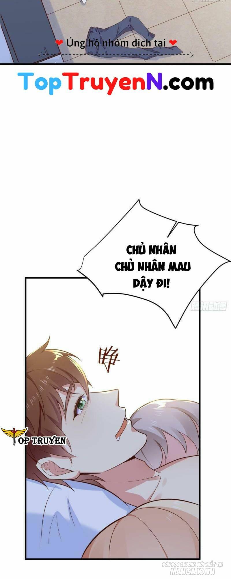 Mỗi Tuần Ta Có Một Thân Phận Mới Chapter 56 - Trang 2