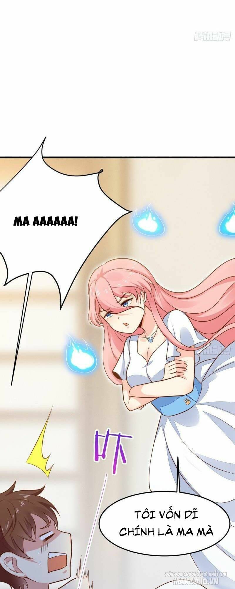Mỗi Tuần Ta Có Một Thân Phận Mới Chapter 56 - Trang 2