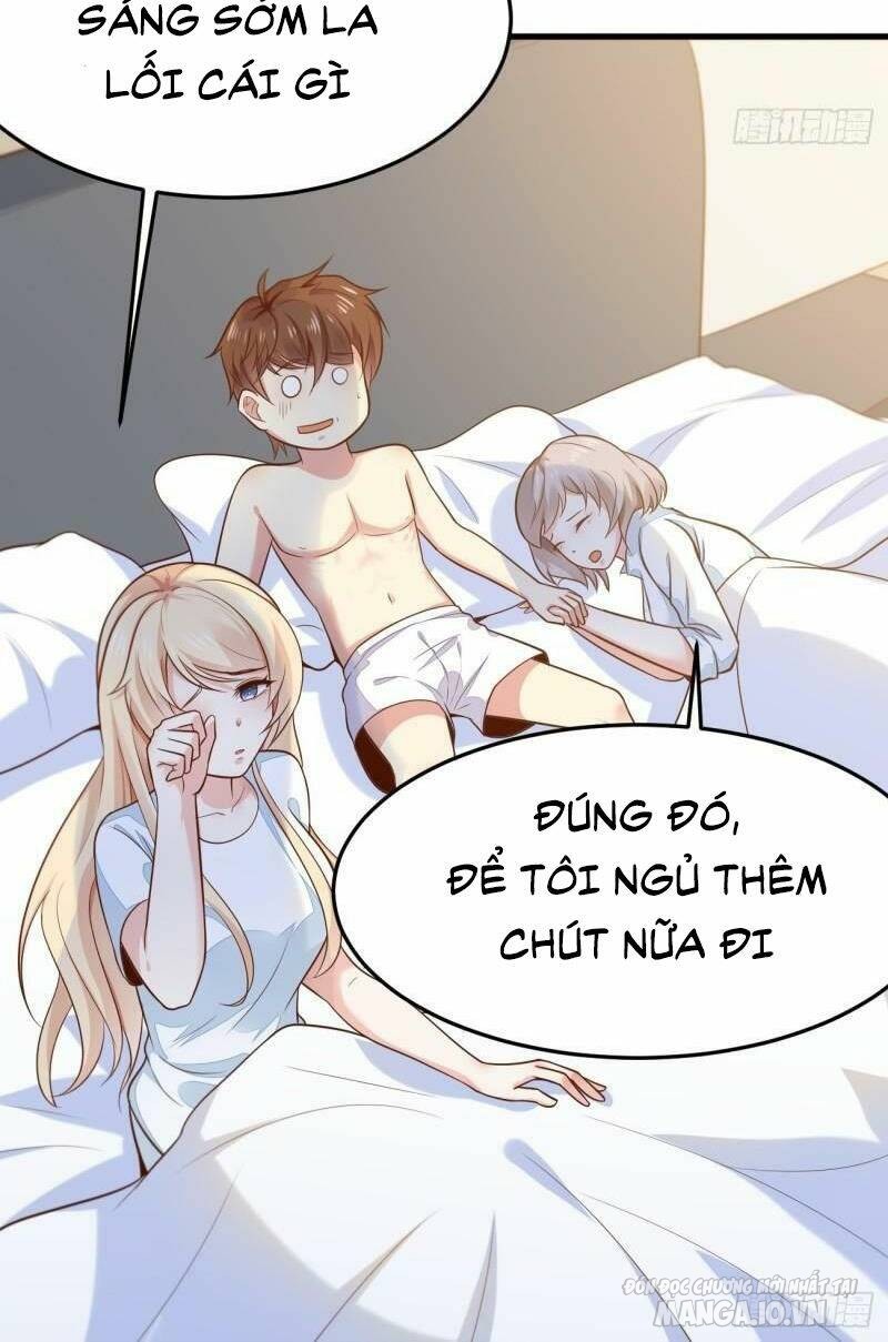 Mỗi Tuần Ta Có Một Thân Phận Mới Chapter 56 - Trang 2