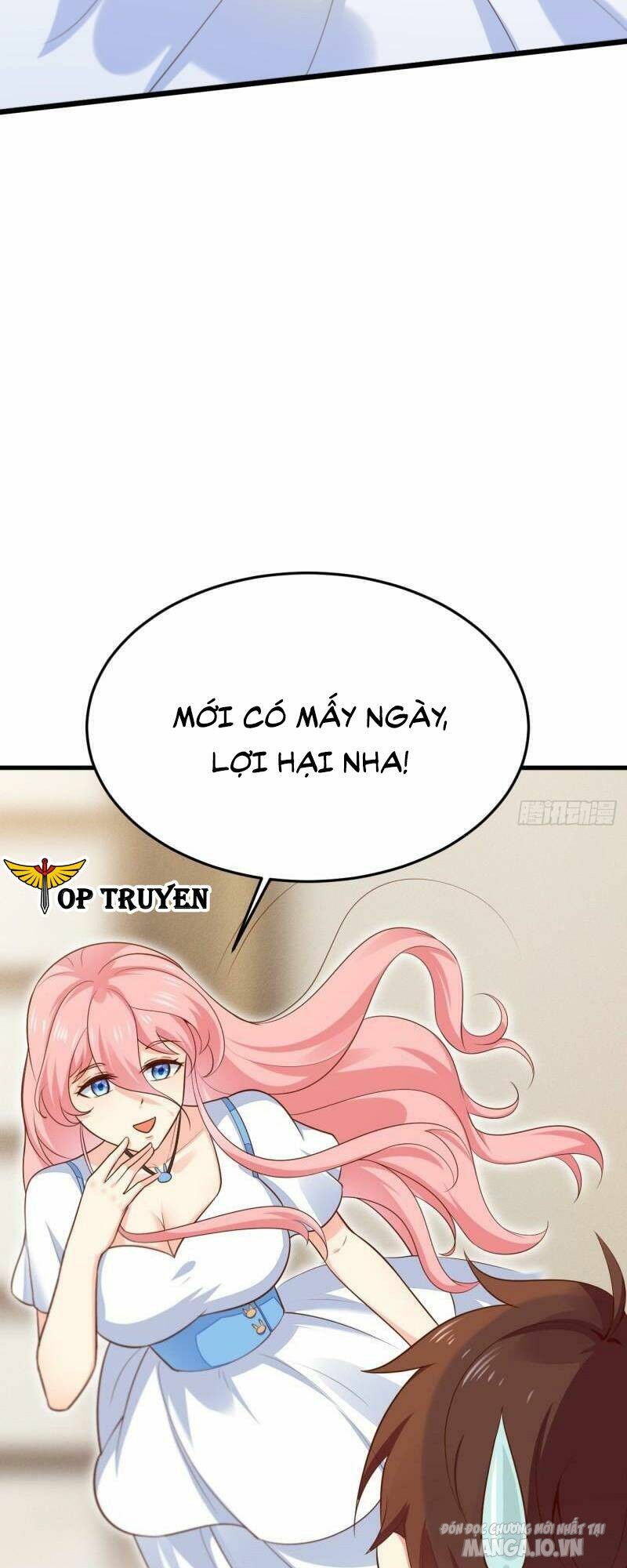 Mỗi Tuần Ta Có Một Thân Phận Mới Chapter 56 - Trang 2