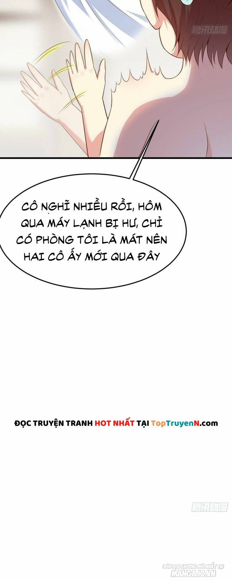 Mỗi Tuần Ta Có Một Thân Phận Mới Chapter 56 - Trang 2