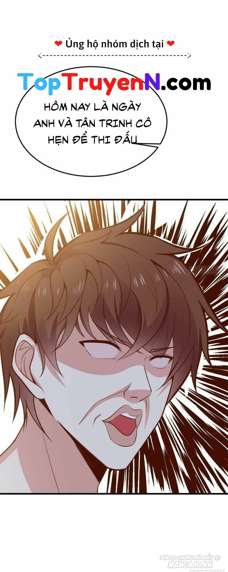 Mỗi Tuần Ta Có Một Thân Phận Mới Chapter 56 - Trang 2