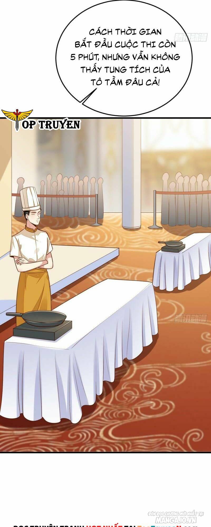 Mỗi Tuần Ta Có Một Thân Phận Mới Chapter 56 - Trang 2