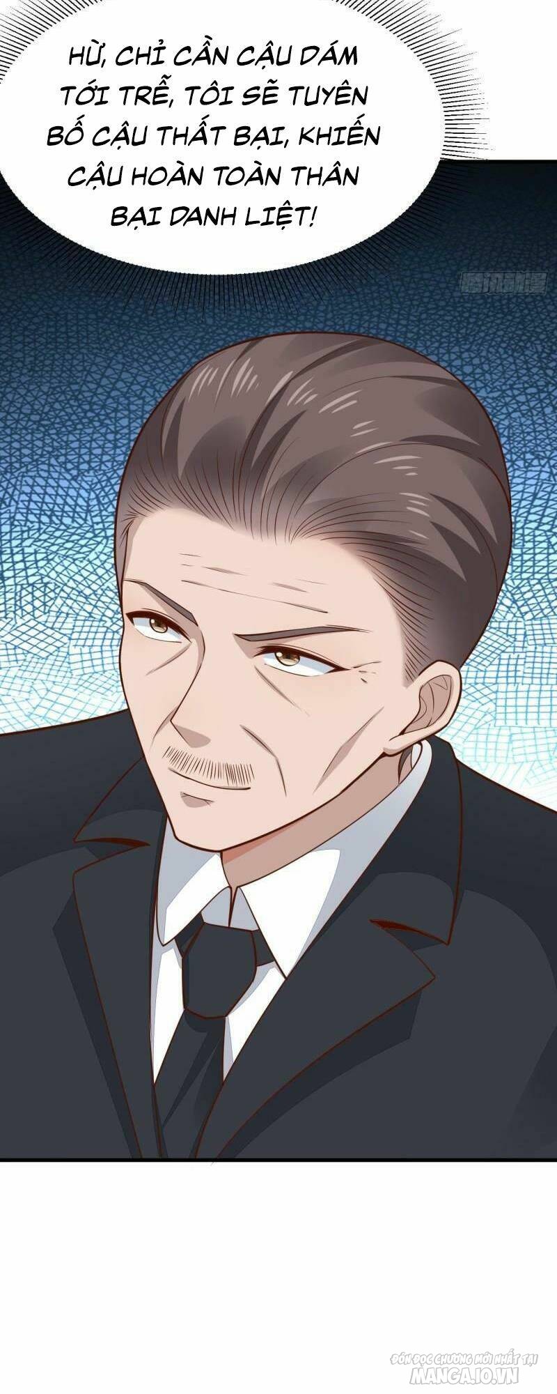 Mỗi Tuần Ta Có Một Thân Phận Mới Chapter 56 - Trang 2