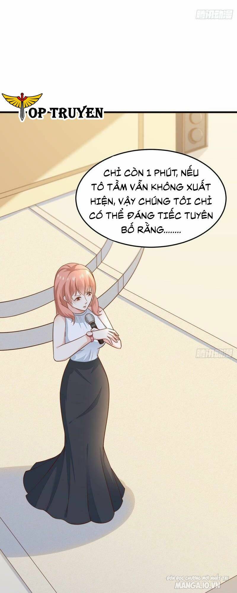 Mỗi Tuần Ta Có Một Thân Phận Mới Chapter 56 - Trang 2